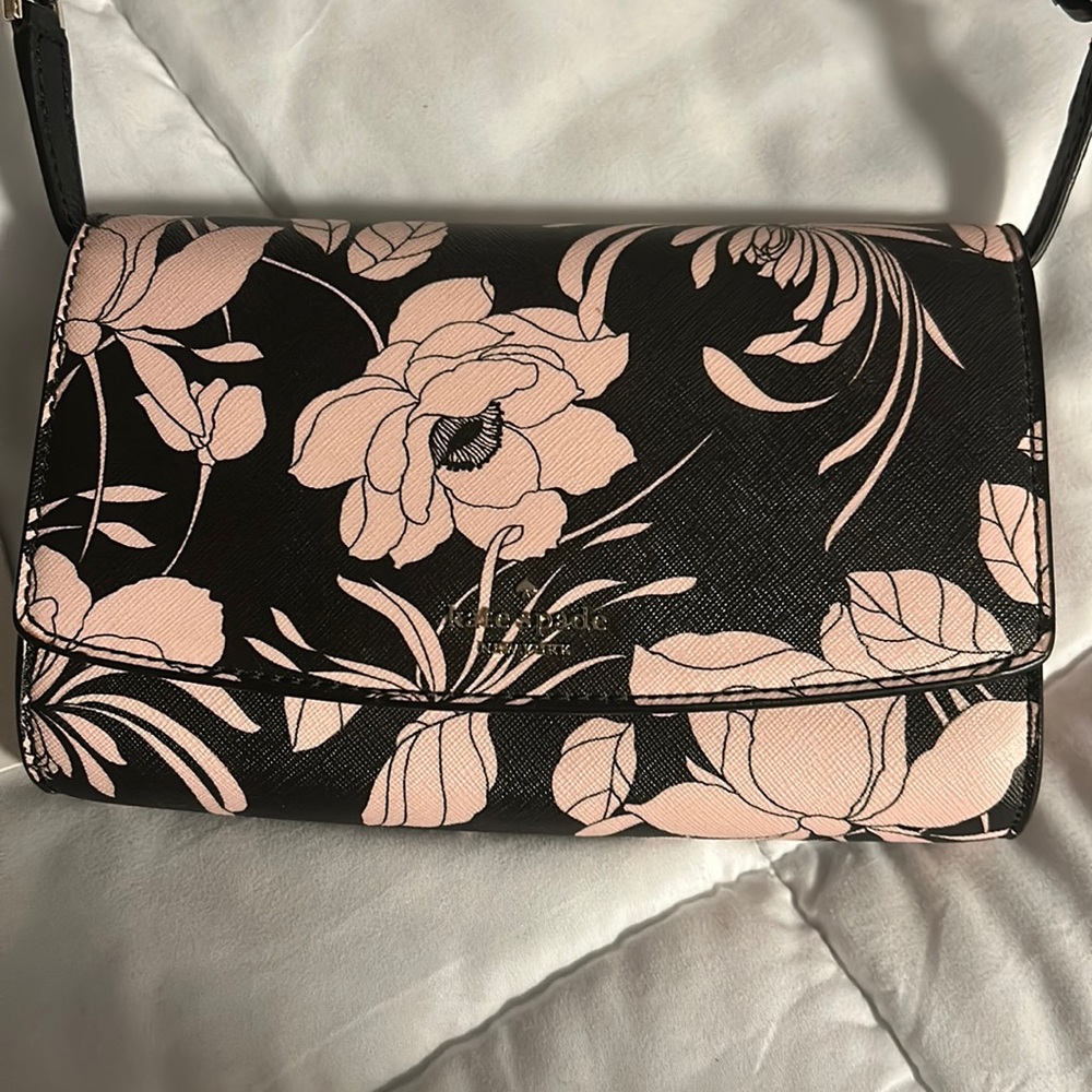 Kate Spade crossbody bag